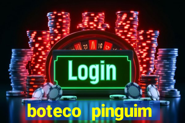 boteco pinguim assis brasil porto alegre